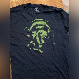 Hi My Name is Mark brand Men’s limited edition octopus shirt Blink-182